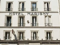 Opera Marigny 4*