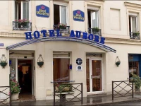 Best Western Aurore 3*