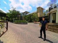 Denbukit Residence and Suites 4*