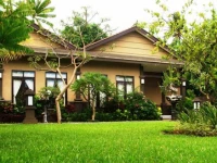 Doubleyou Homestay Pemuteran 1*