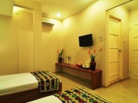 Melati House Denpasar 2*