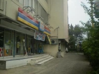 The Gloria Suites Jakarta