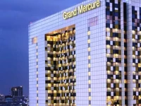 Grand Mercure Jakarta Harmoni 4*