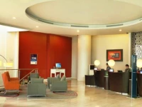 Novotel Jakarta Gajah Mada 4*