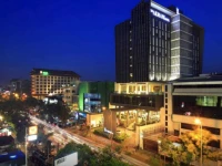 The Akmani Hotel Jakarta 4*