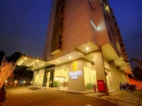 Triniti Hotel Jakarta 3*