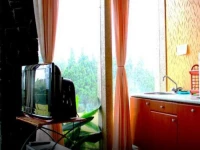 De Villa - Villa Istana Bunga