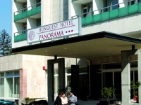 Hunguest Hotel Panorama 3*