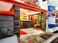 Mine Home 9 Bandung 1*