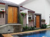 Omah Angkul Angkul Villa 3*