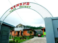 Osmond Villa & Resort 3*