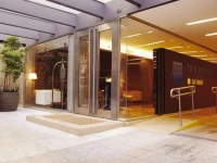 Tryp Buenos Aires 4*