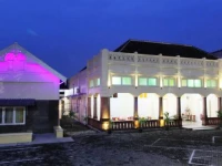 Damai Residence - Heritage Hotel Semarang 2*