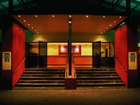 Alice Springs Resort 4*