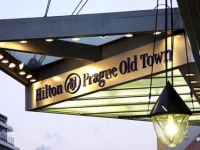 Hilton Prague OldTown 5*