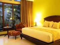 Maharani Guest House Yogyakarta 2*