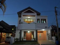 Surya Darma Homestay
