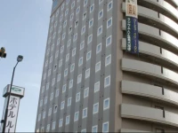 Hotel Route-Inn Chitose Ekimae