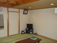 City Pension Tommy Rich Inn Kyoto 1*