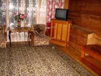 Solnechnaya Dolina hotel