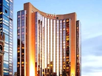 Grand Hyatt Melbourne 5*