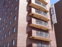 Kyoto Horikawa Inn 2*