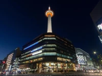 Kyoto Tower Hotel 3*
