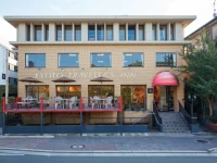 Kyoto TravelerS Inn 3*