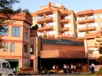 Jaipur Palace 5*