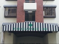 For Leaves Inn Uehonmachi 1*