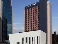 Hearton Hotel Kita Umeda 3*