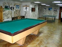 Wolfram holiday house