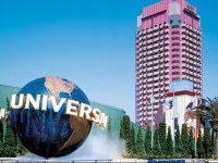 Hotel Kintetsu Universal City 5*