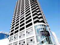 Hotel Trusty Osaka Abeno 3*