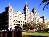 The Hotel Windsor 4*