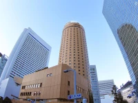 Osaka Dai-Ichi Hotel 4*