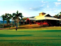 Mantra Links Resort 4*