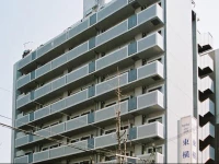 Toyoko Inn Shin-Osaka Chuo-guchi Honkan 2*