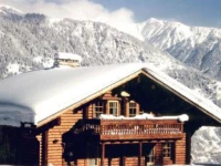 Les Chalets De la Tania