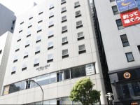 Hotel Abest Meguro 3*