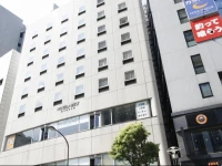 Hotel Abest Meguro 3*
