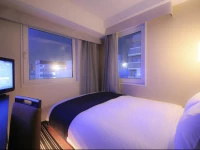 APA Hotel Kodenmacho-ekimae 3*