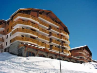 Chalet De Ladonis
