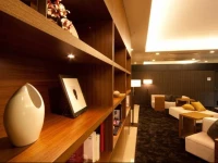 Candeo Hotels Ueno Park 3*