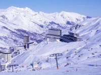 Les Chalets Du Soleil