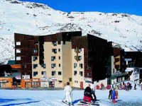 Pierre & Vacances Residence Aconit