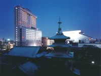 Daiichi Hotel Ryogoku 3*
