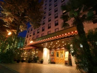 Diamond Hotel 3*