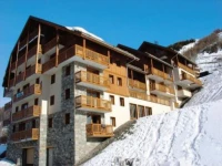 Residence Les Valmonts