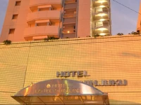 Hotel Listel Shinjuku 3*